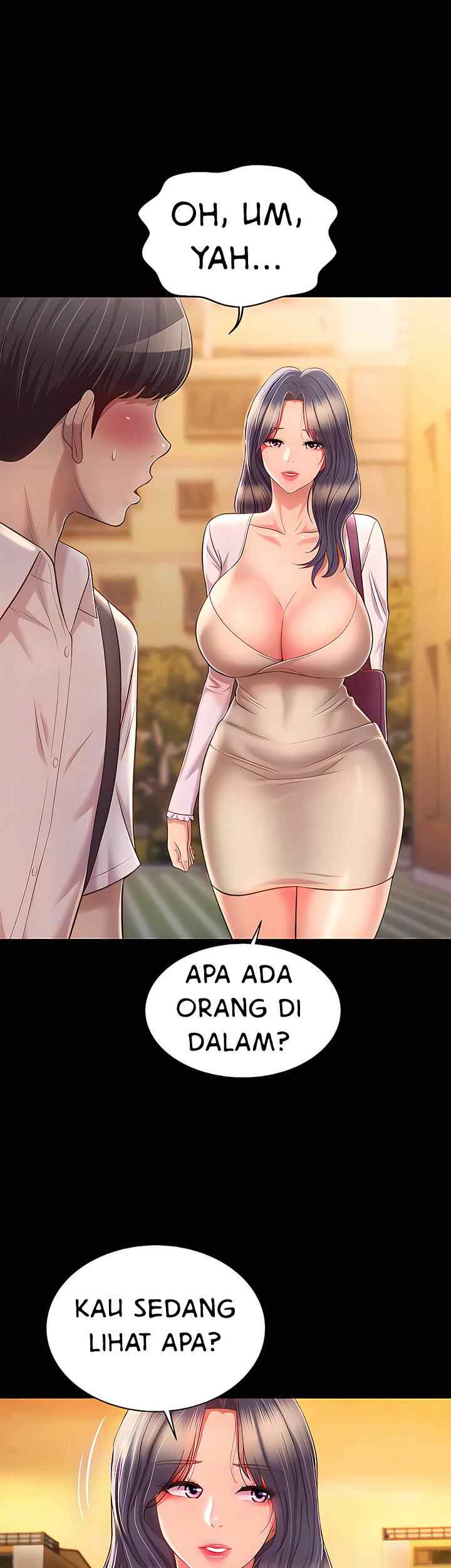 Noona&#8217;s Taste - Chapter 63 18