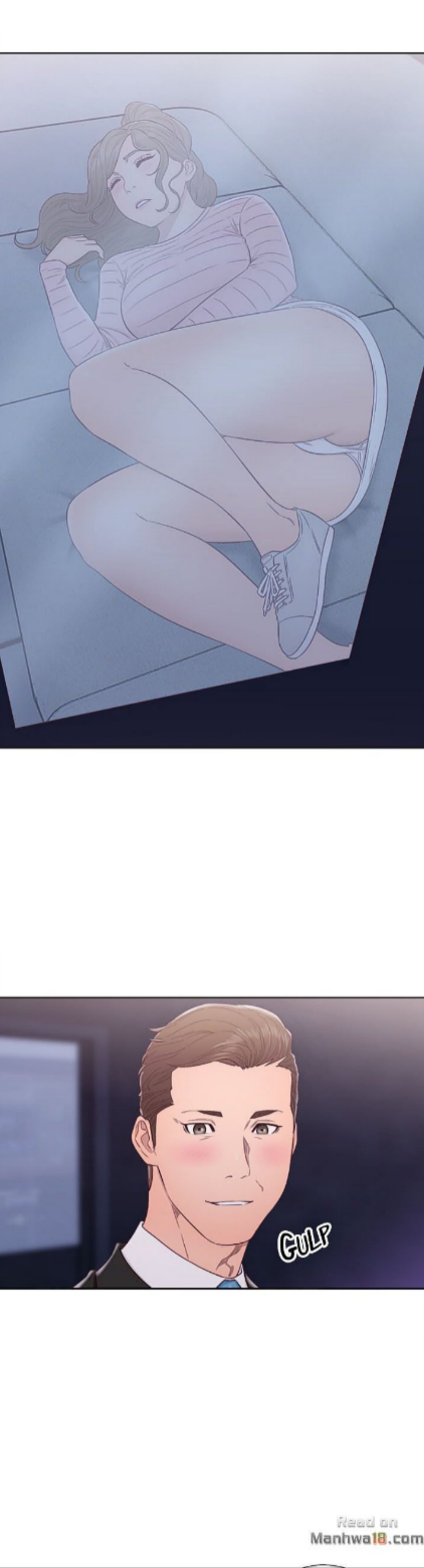 Lust Awakening - Chapter 63 11