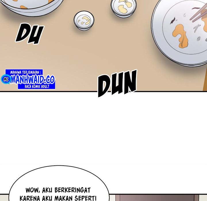 The Ark Is Me - Chapter 63 97