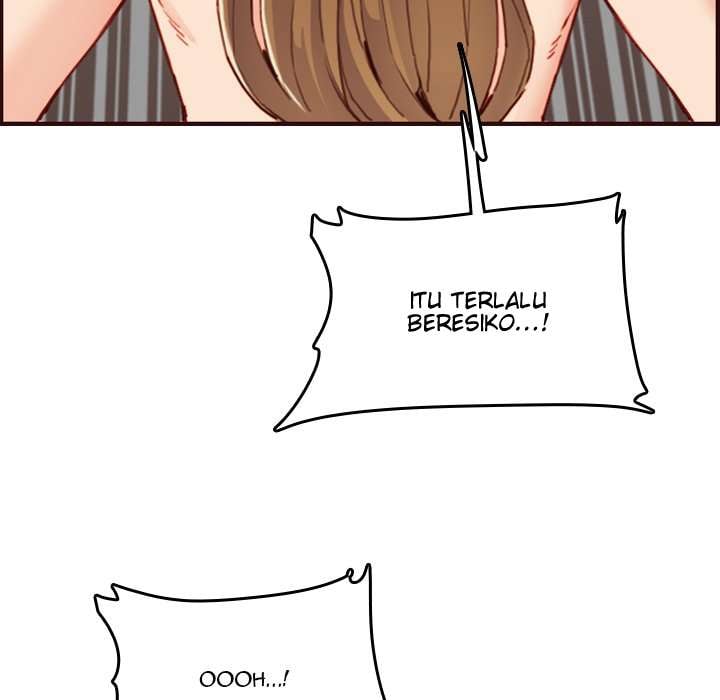 Never Too Late - Chapter 63 104