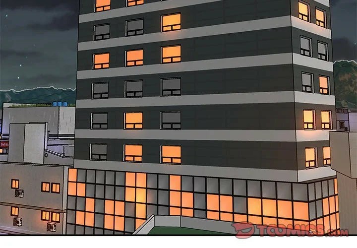 Miss Announcer - Chapter 63 4 Miss Announcer - Chapter 63 4