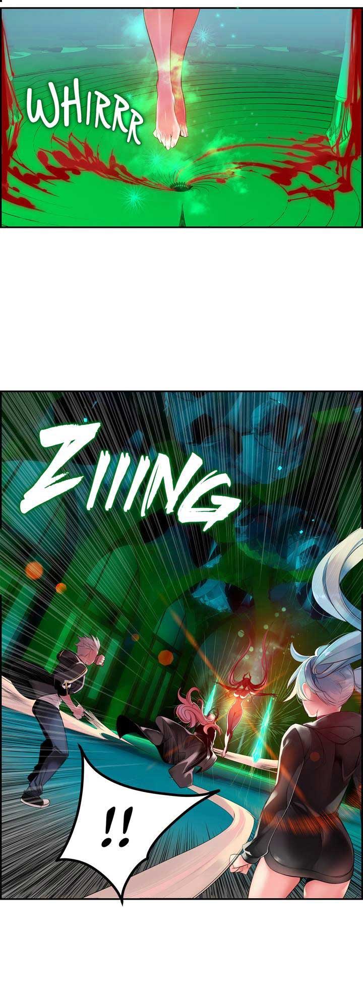 Lilith&#8217;s Cord - Chapter 63 24