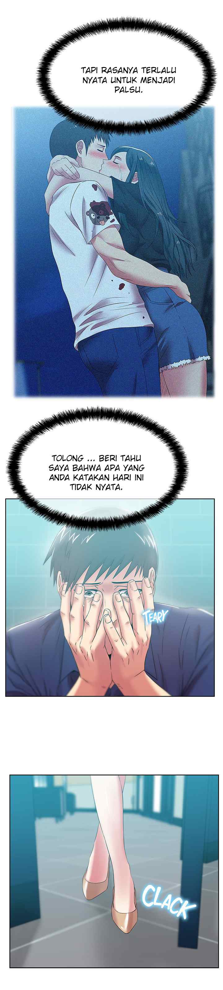 Wife&#8217;s Friend - Chapter 63 19