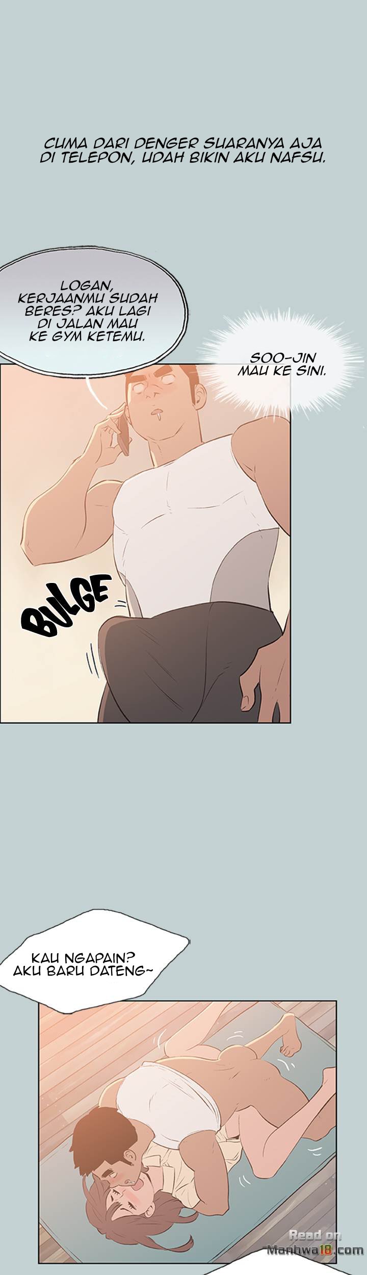 Love Square - Chapter 63 10