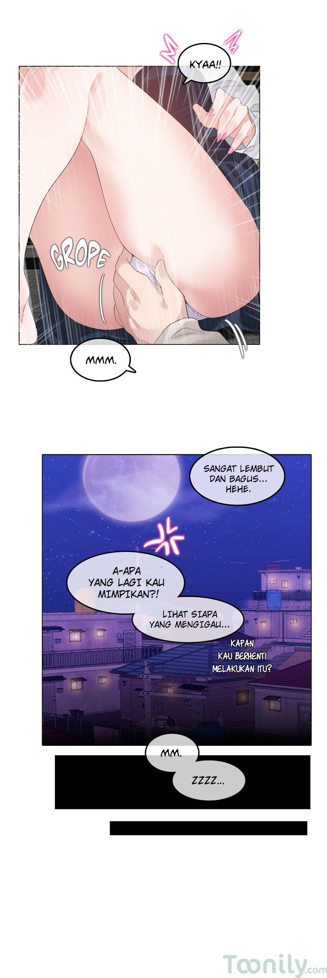 A Pervert&#8217;s Daily Life - Chapter 63 13