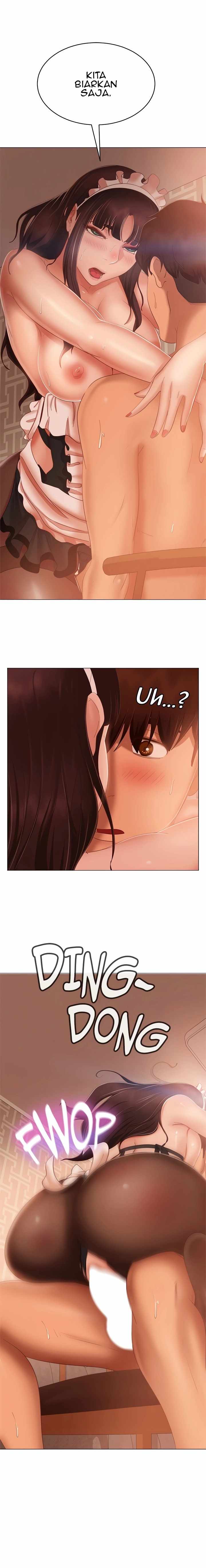 A Twisted Day - Chapter 63 16