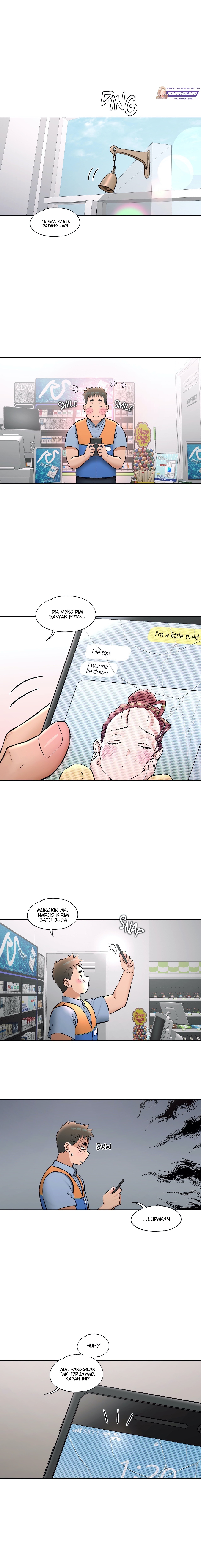 Sexercise - Chapter 63 2