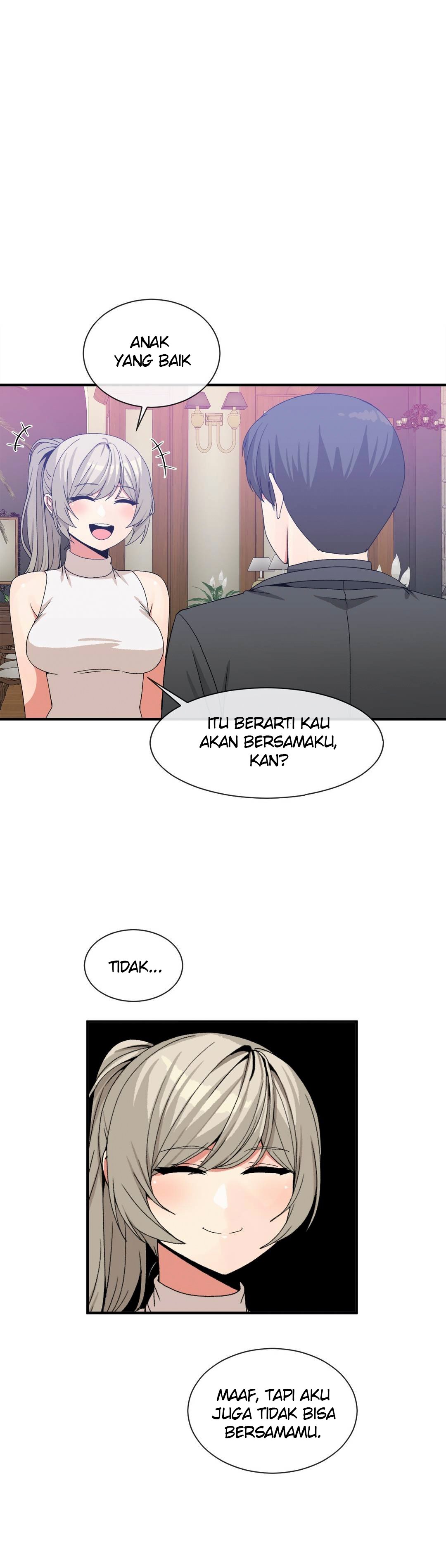 Deceptions (skull2) - Chapter 63 11