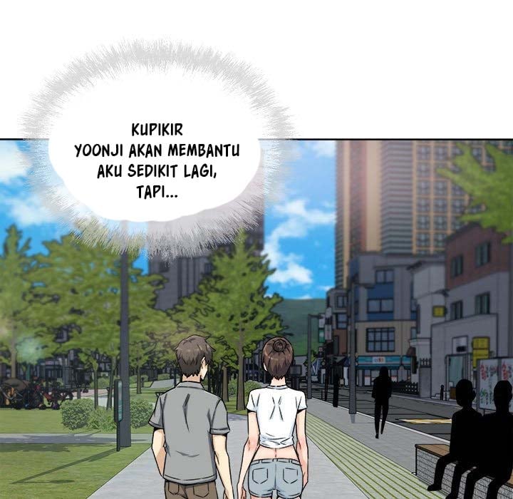 The Ark Is Me - Chapter 63 21