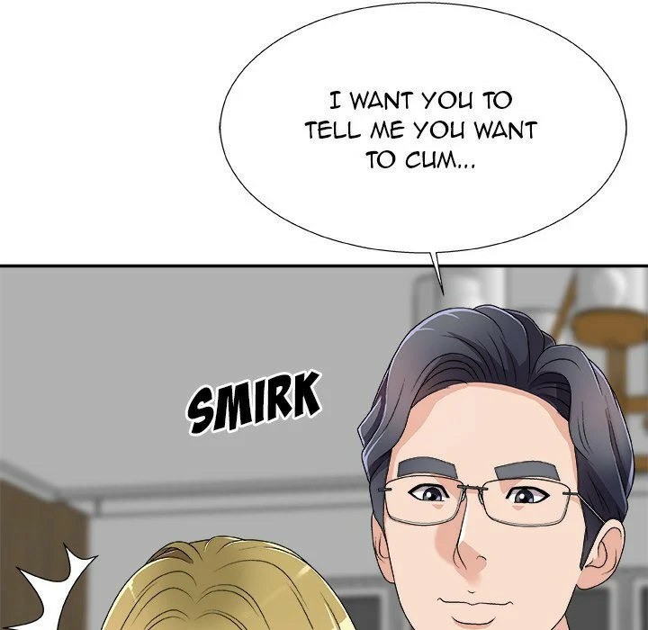 Miss Announcer - Chapter 63 117 Miss Announcer - Chapter 63 117