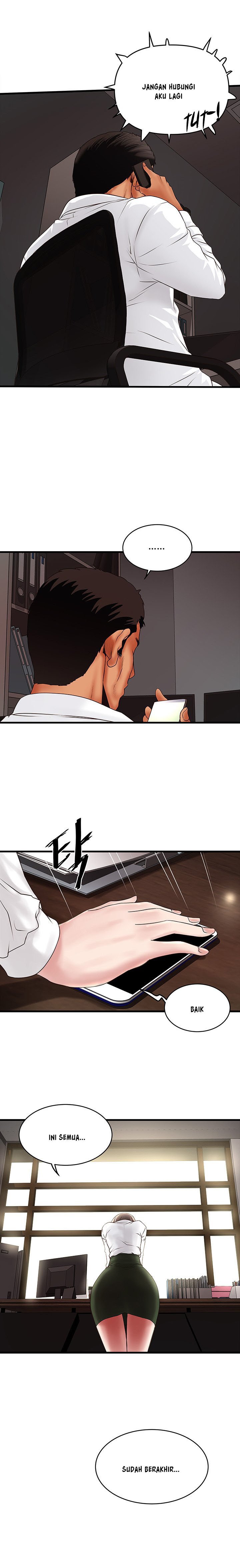 The Housemaid - Chapter 63 9