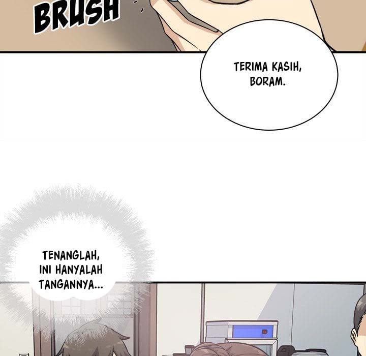 The Ark Is Me - Chapter 63 85