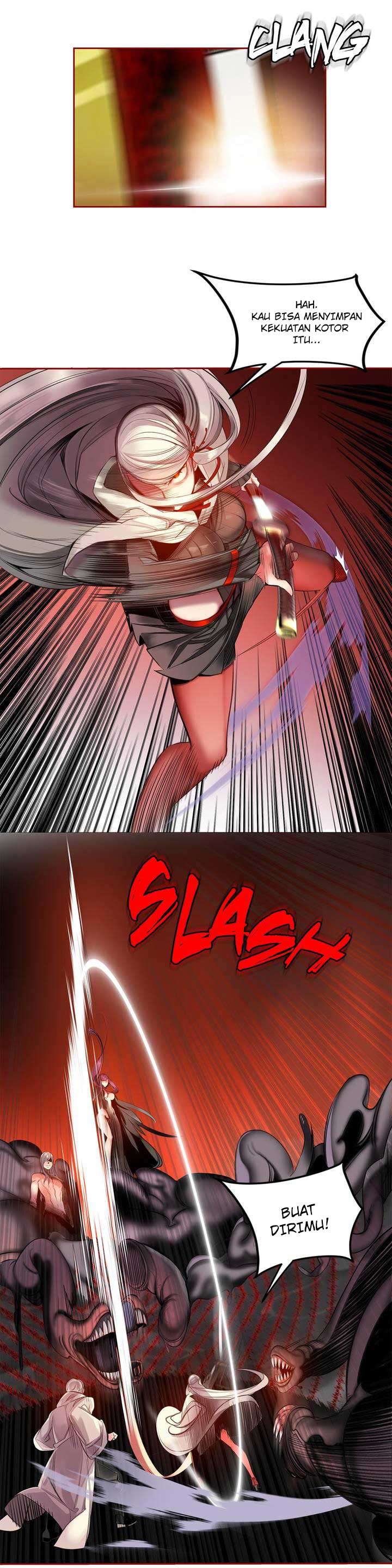 Lilith&#8217;s Cord - Chapter 63 9