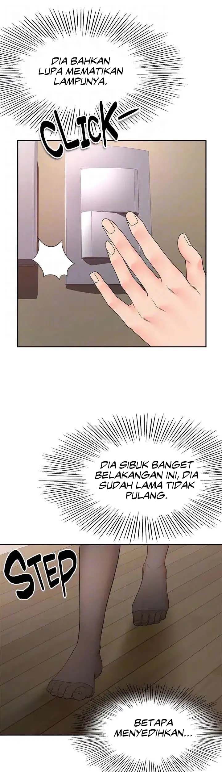 The Little Master - Chapter 63 37