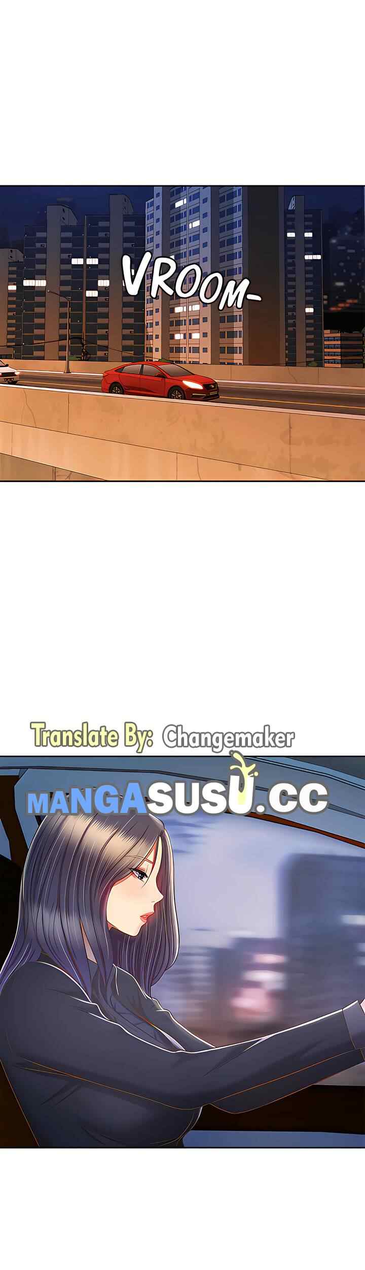 Noona&#8217;s Taste - Chapter 63 80
