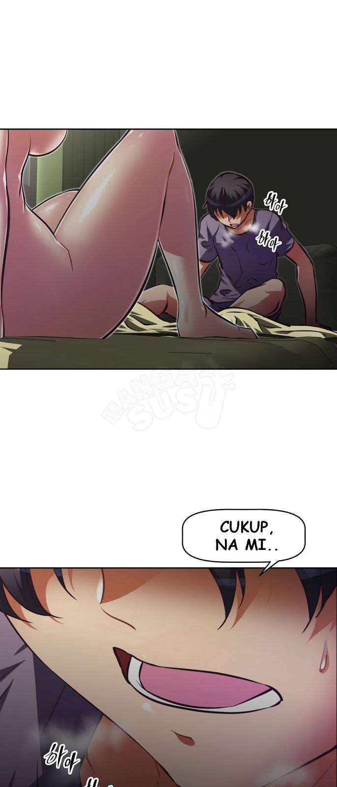 Brawling Go - Chapter 63 28