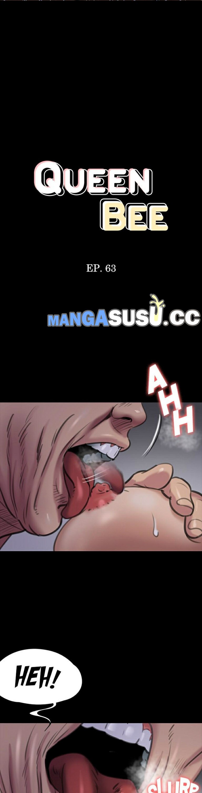 Queen Bee (Andrew) - Chapter 63 6