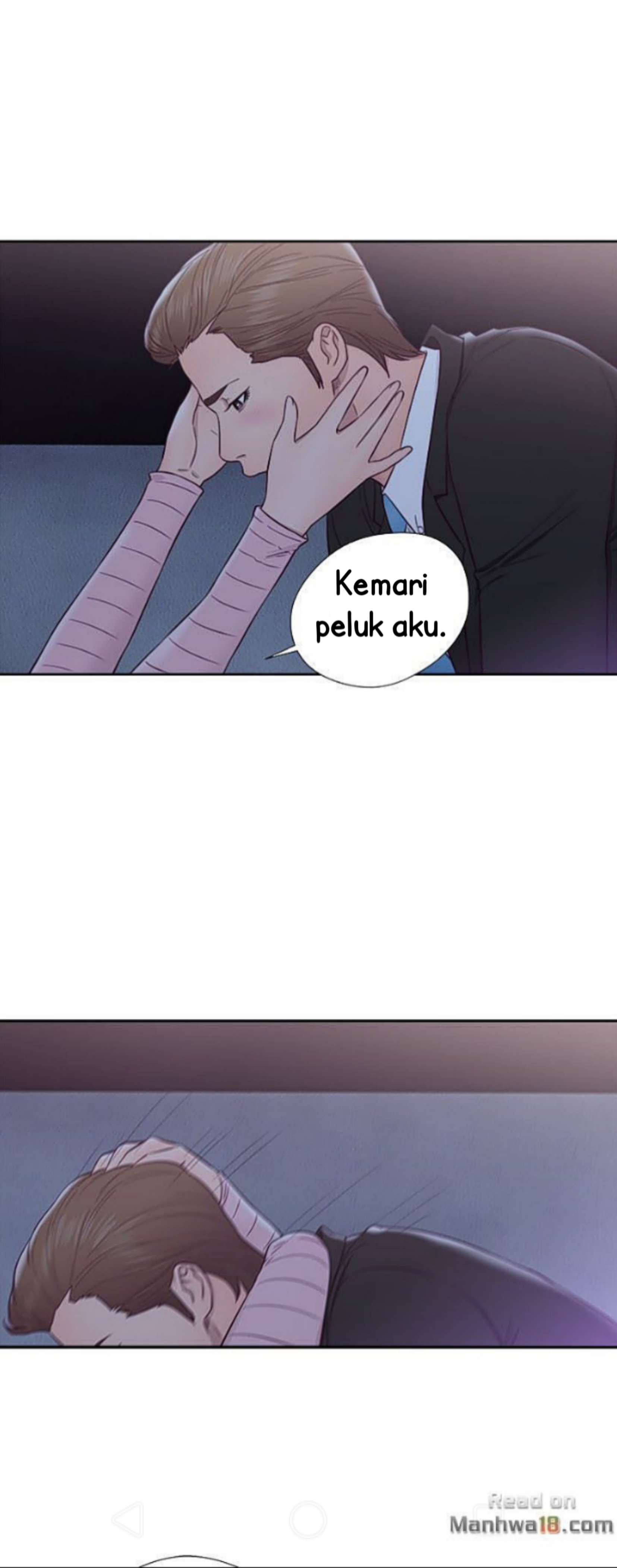 Lust Awakening - Chapter 63 19