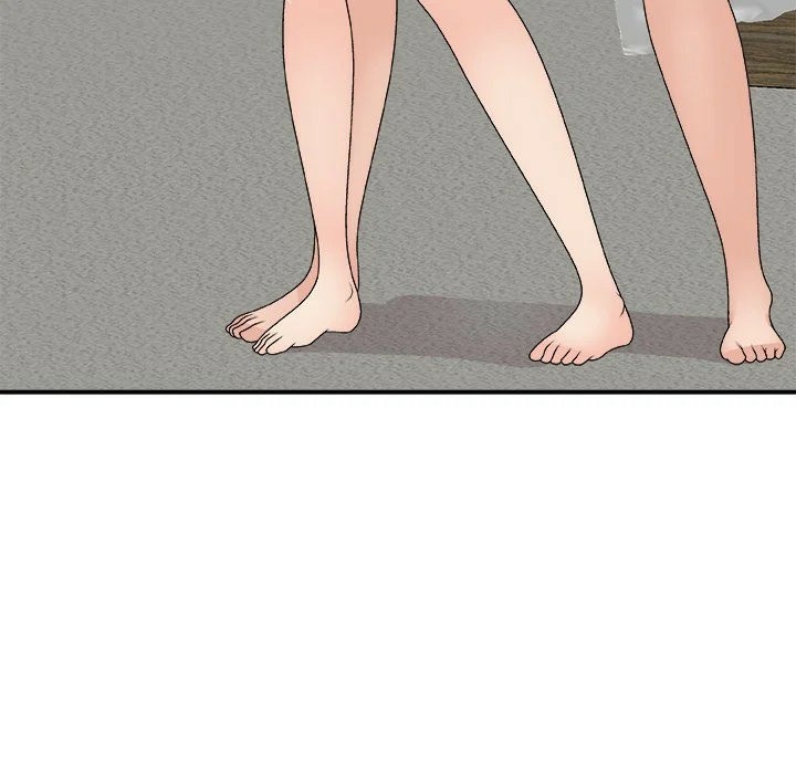 Miss Announcer - Chapter 63 121 Miss Announcer - Chapter 63 121