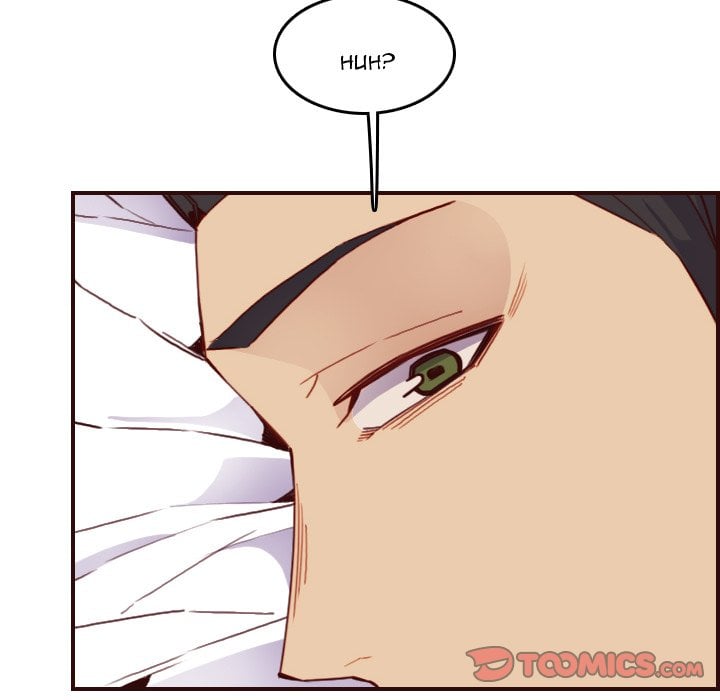 Never Too Late - Chapter 63 116