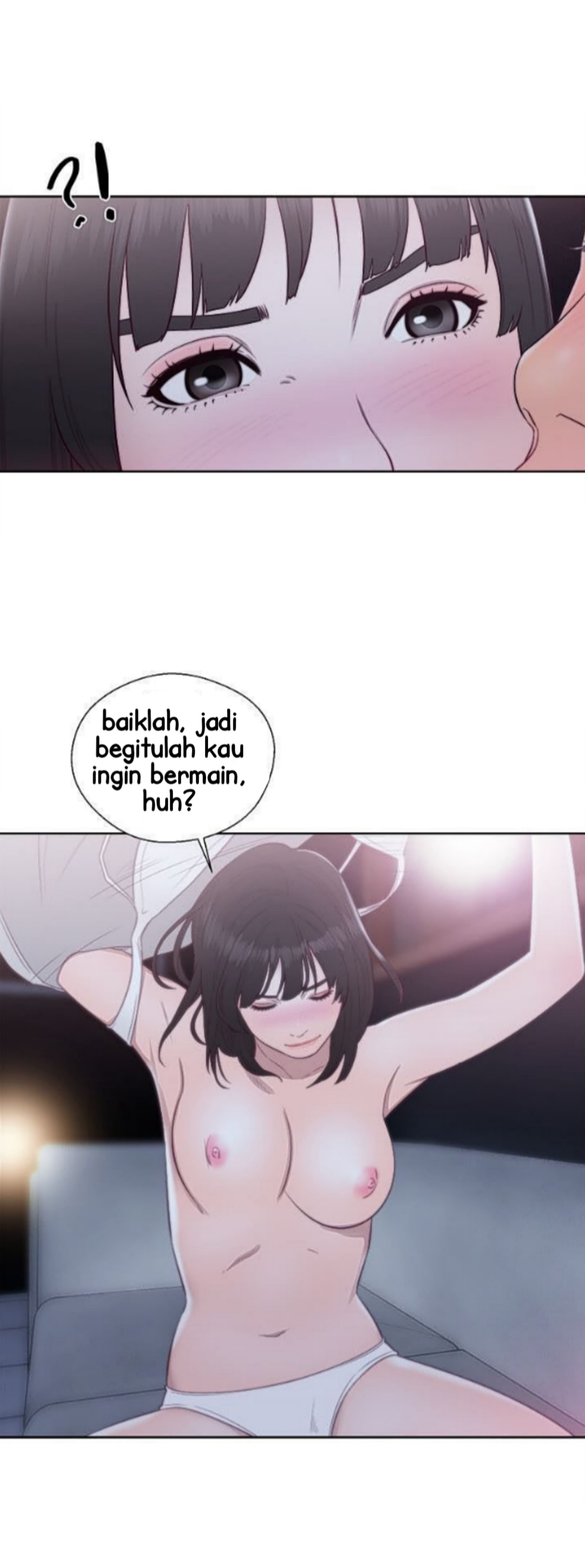 Lust Awakening - Chapter 63 25