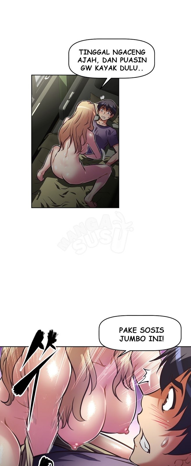 Brawling Go - Chapter 63 24
