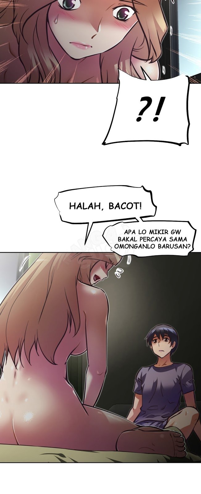Brawling Go - Chapter 63 34