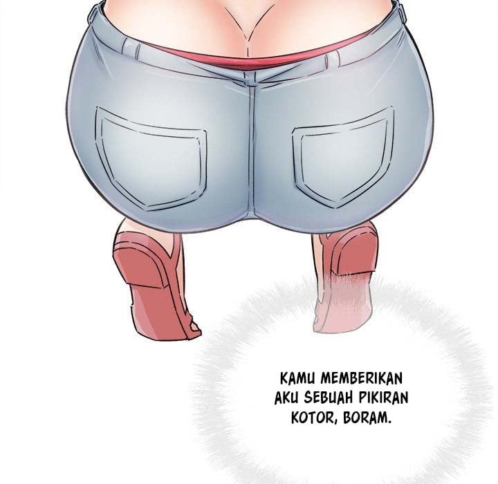 The Ark Is Me - Chapter 63 56