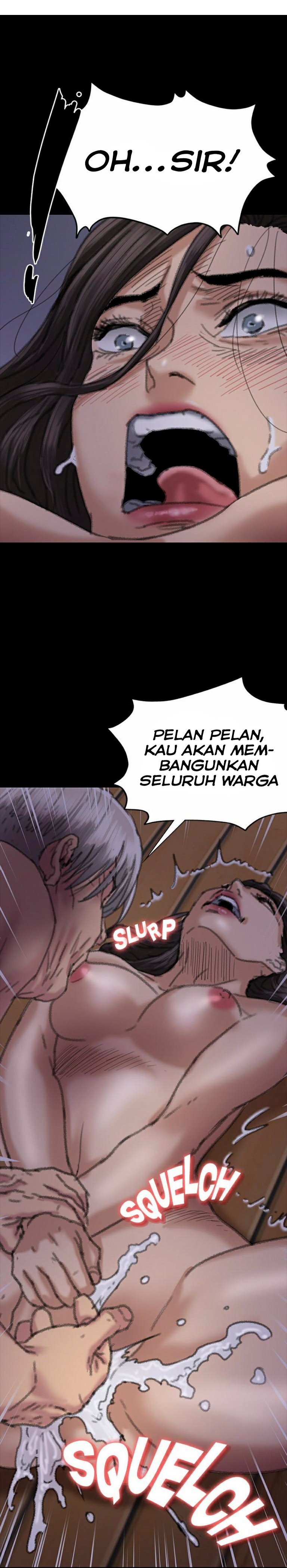 Queen Bee (Andrew) - Chapter 63 5