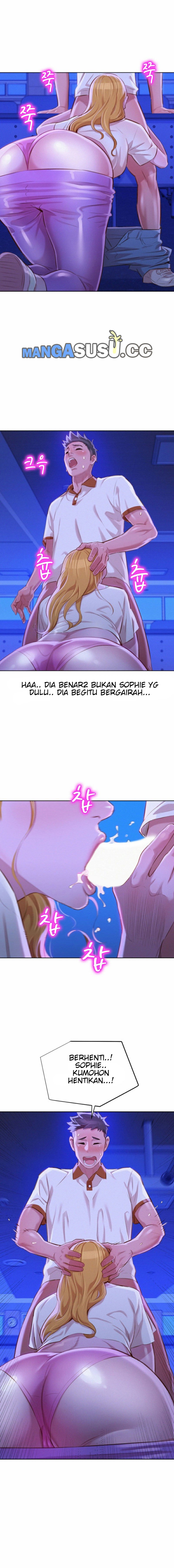 Sister Neighbor - Chapter 63 15