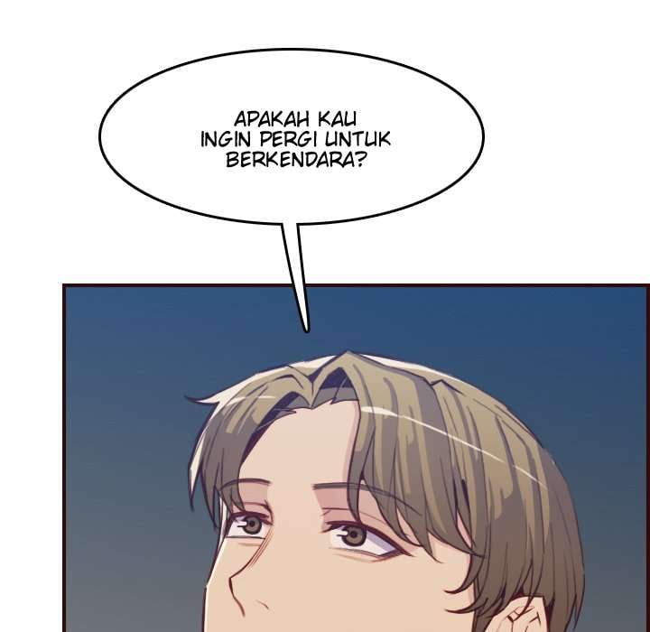 Never Too Late - Chapter 63 16