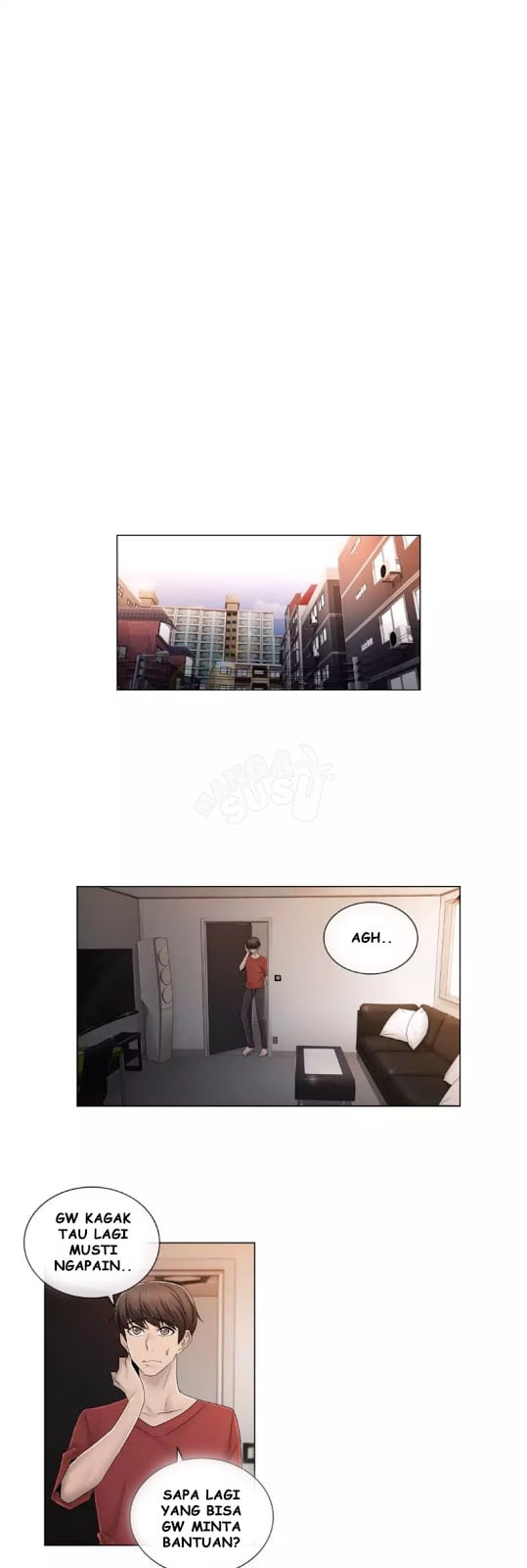 Miss Mystic - Chapter 63 16