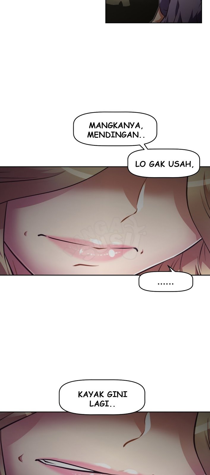 Brawling Go - Chapter 63 36