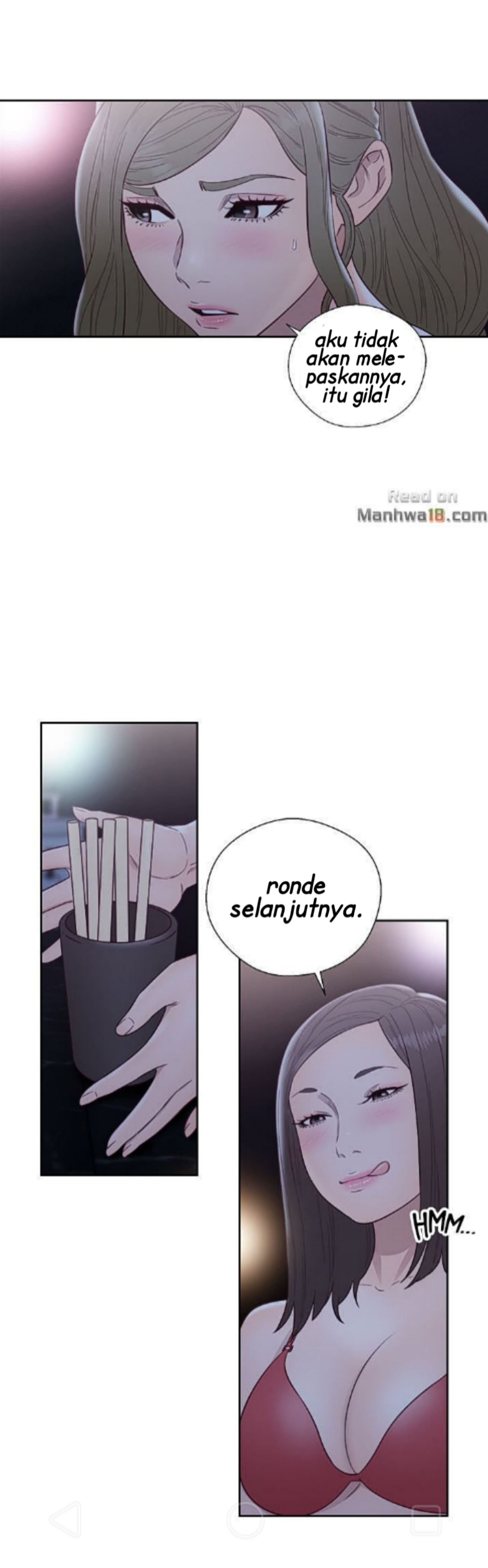 Lust Awakening - Chapter 63 3