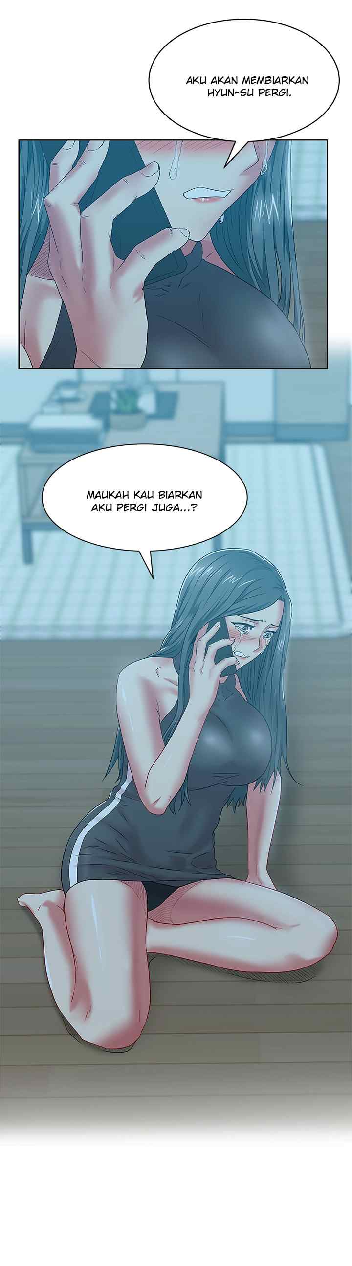 Wife&#8217;s Friend - Chapter 63 6