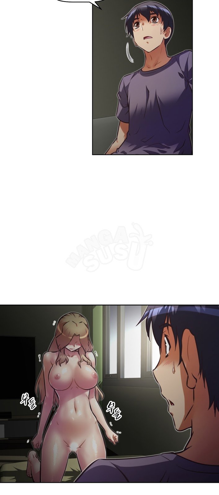Brawling Go - Chapter 63 38