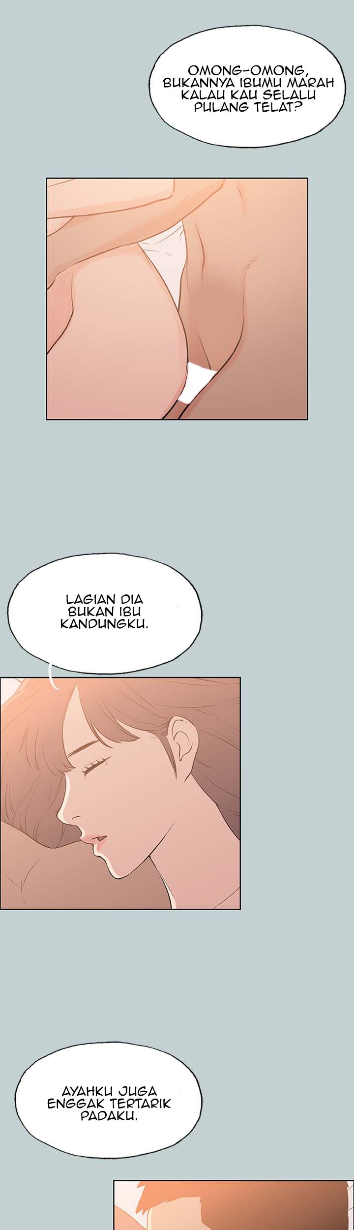 Love Square - Chapter 63 19