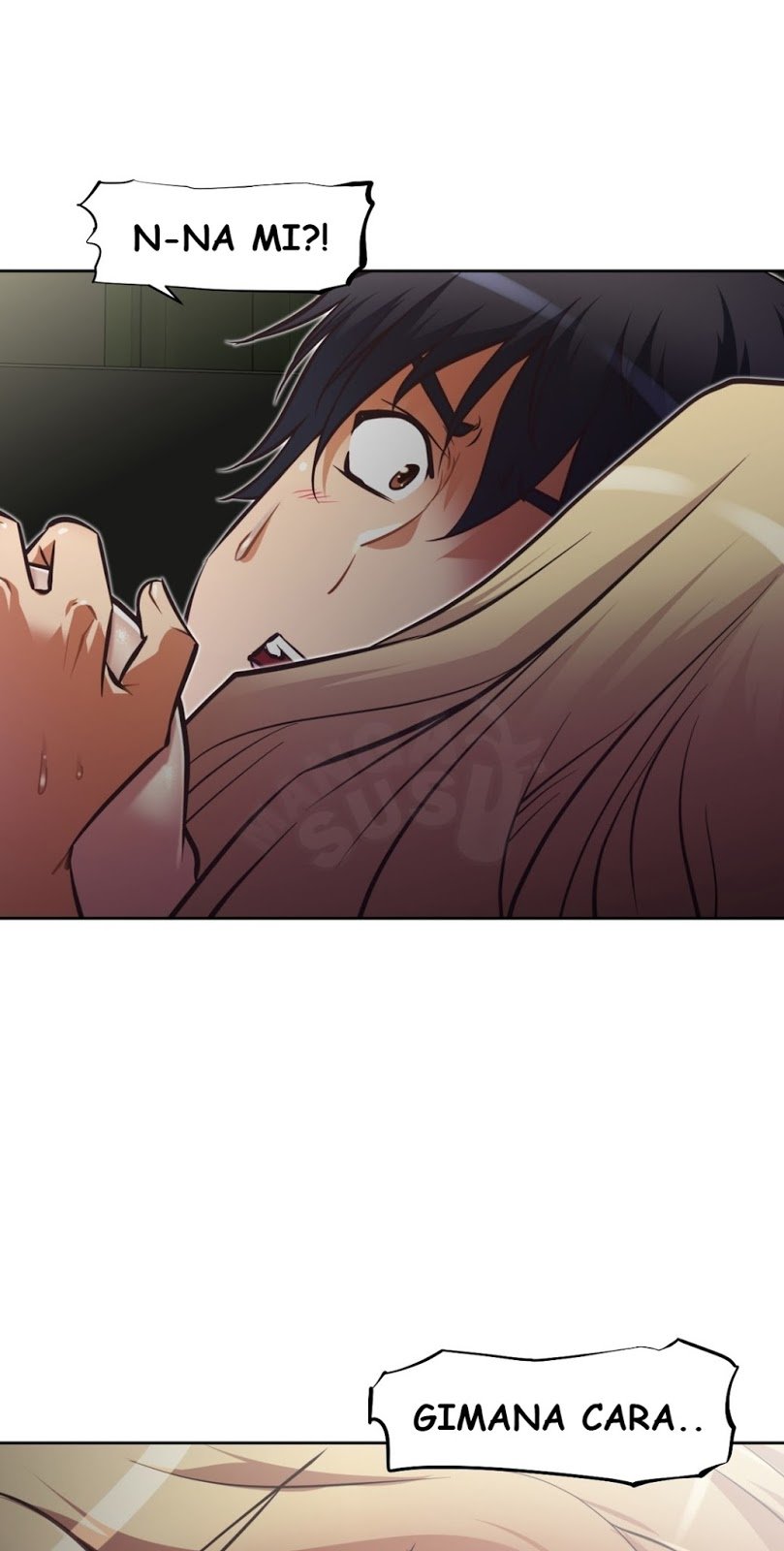 Brawling Go - Chapter 63 5