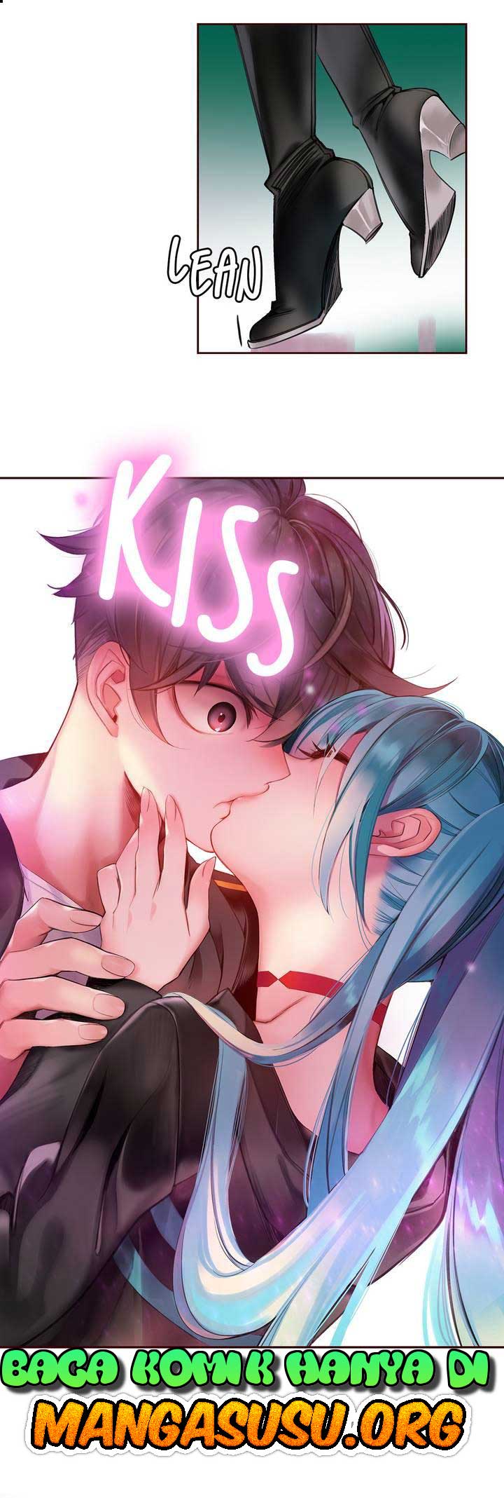 Lilith&#8217;s Cord - Chapter 63 35
