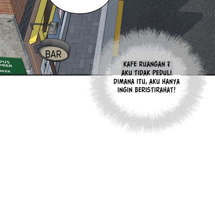 The Ark Is Me - Chapter 63 122