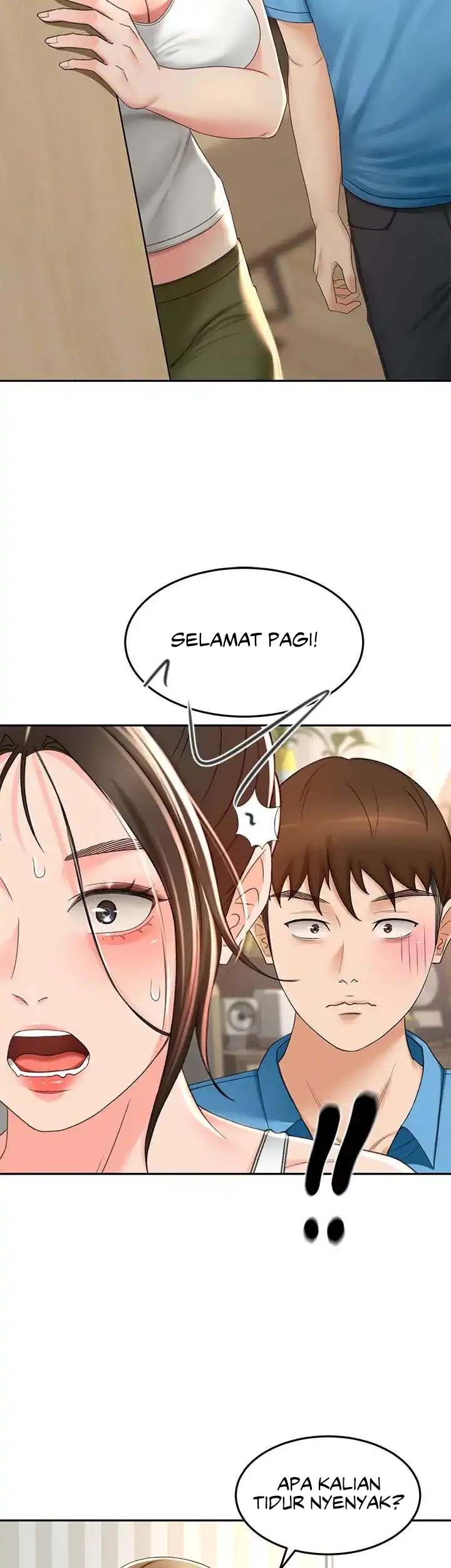 The Little Master - Chapter 63 3