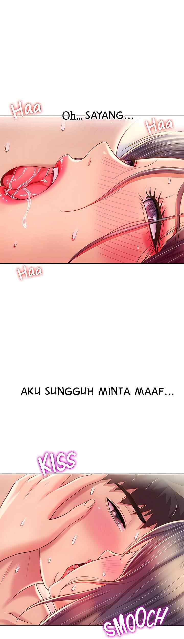 Noona&#8217;s Taste - Chapter 63 13