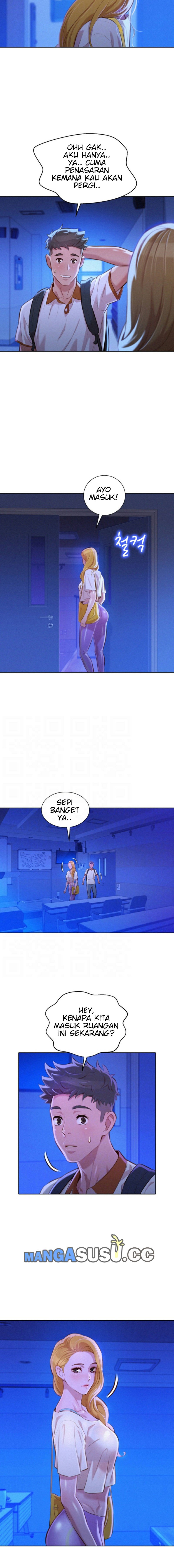 Sister Neighbor - Chapter 63 8