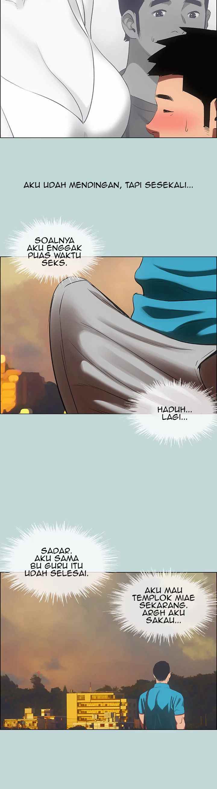 Summer Vacation - Chapter 63 23