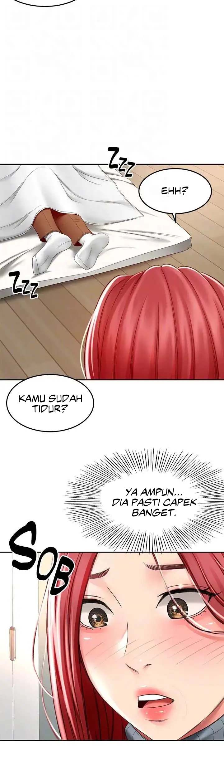 The Little Master - Chapter 63 36