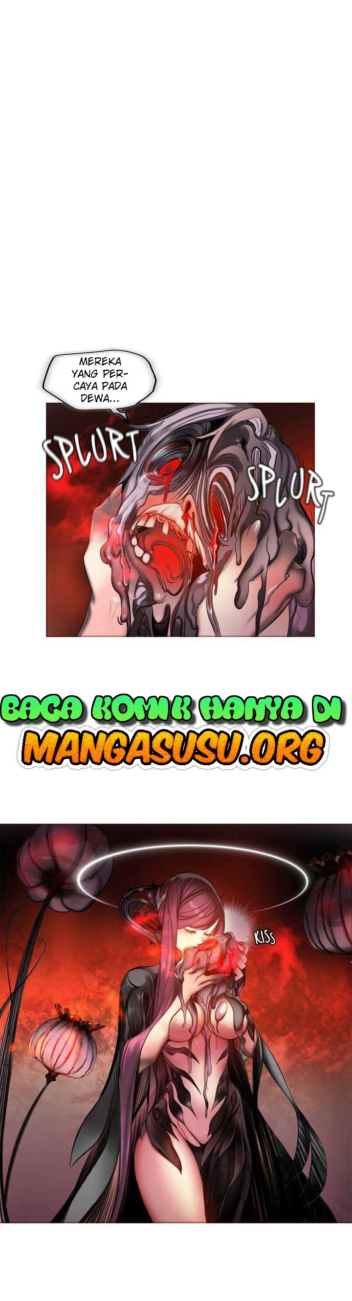 Lilith&#8217;s Cord - Chapter 63 1