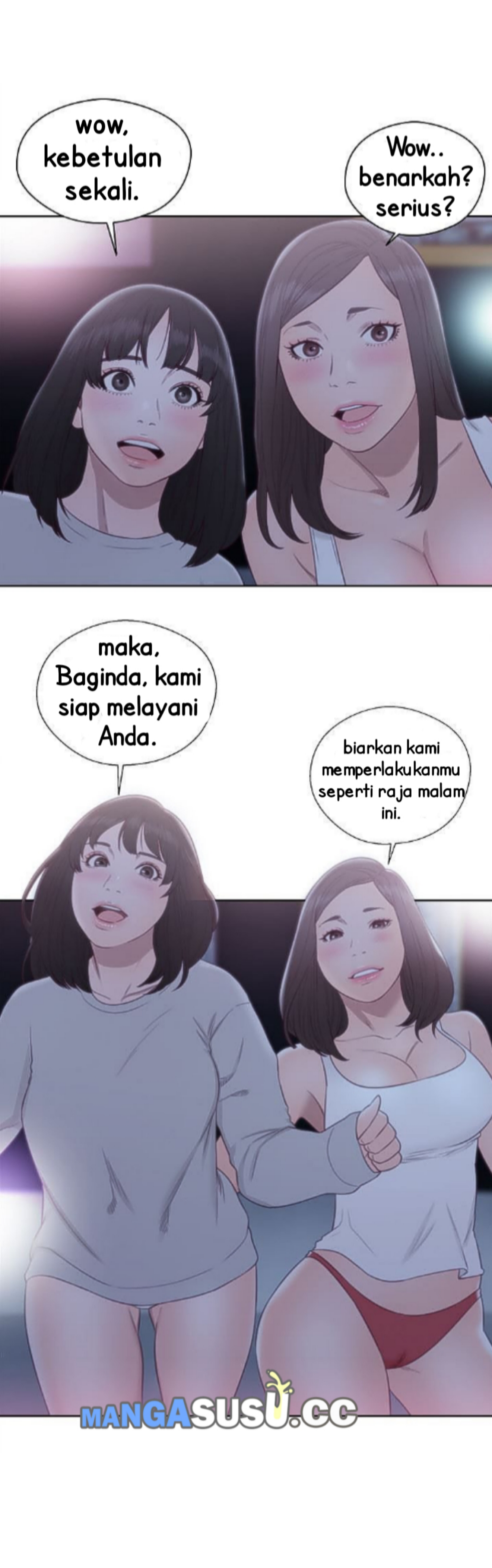 Lust Awakening - Chapter 63 13