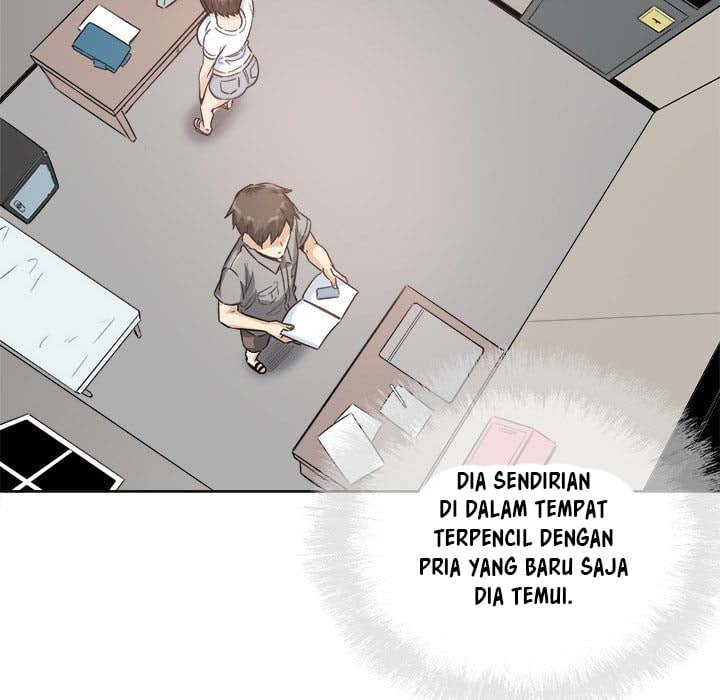 The Ark Is Me - Chapter 63 39