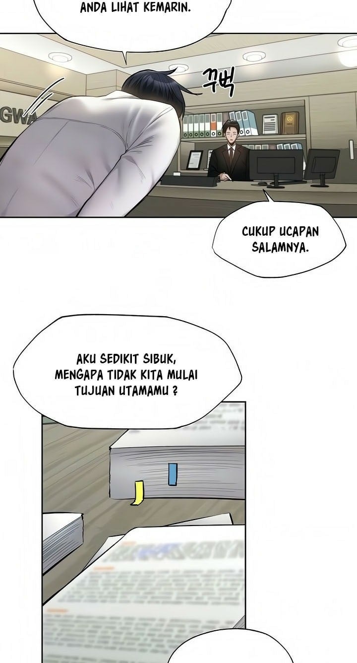 Is There an Empty Room? - Chapter 63 14 Is There an Empty Room? - Chapter 63 14