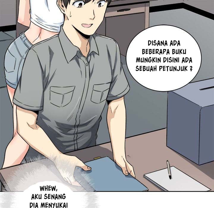 The Ark Is Me - Chapter 63 33